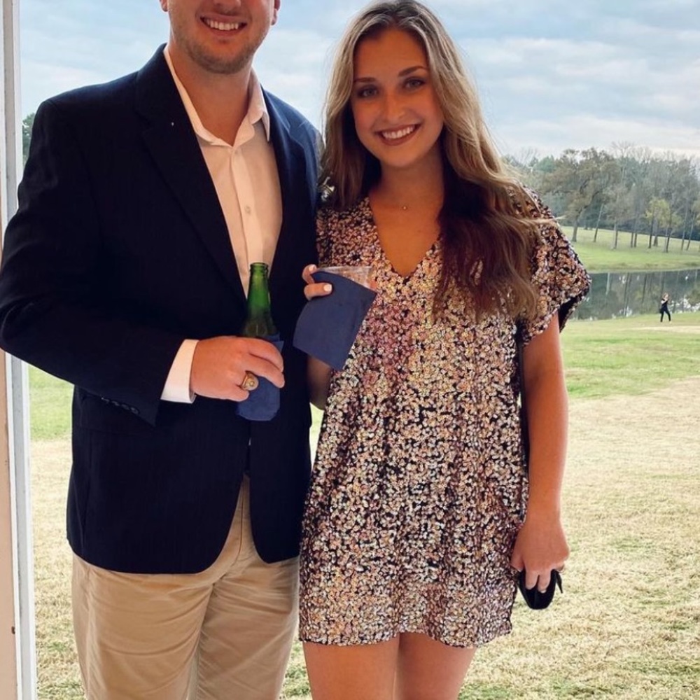 Sparkly dress from By Together